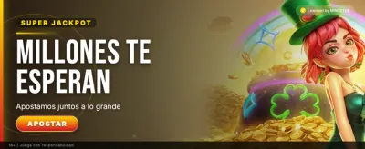 Banner de victoria Buffalo Win en Mystake Casino Perú
