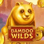 Bamboo WildsBooming