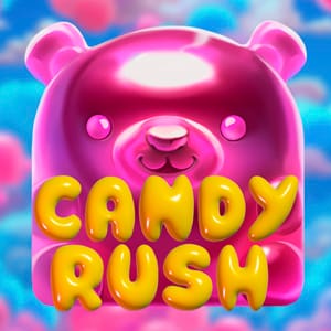 Candy Rush game thumbnail