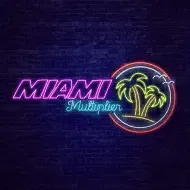 Miami MultiplierHacksaw game thumbnail
