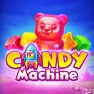 Candy MachineBarbarabang