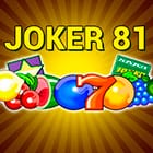 Joker 81 game thumbnail