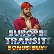 Europe Transit Bonus BuyEvoplay