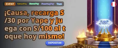 Slots de Jackpot