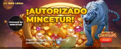 Bono de bienvenida Mystake Casino Perú