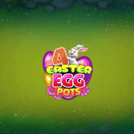 4 Easter Egg PotsClawbuster game thumbnail