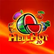 Hell Hot 20Endorphina