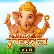 Fortune Ganesha VIPKA Gaming game thumbnail