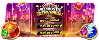 Tu Suerte está en MyStake